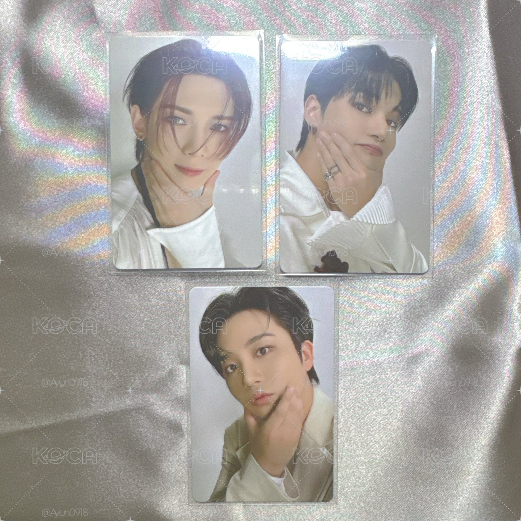🏴‍☠️GH4 ATEEZ專區