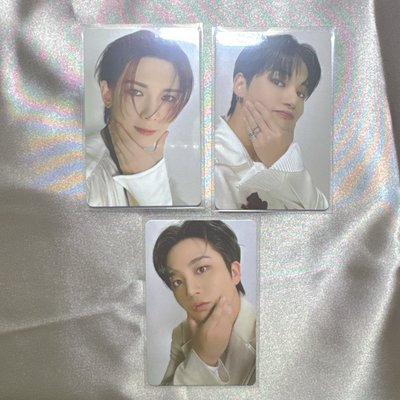 🏴‍☠️GH4 ATEEZ專區