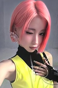 춤 (CHOOM) 卡冊卡 周邊卡 
