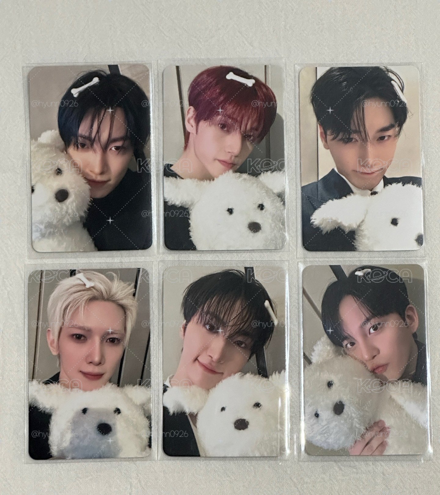 🏴‍☠️ATEEZ HL2.0