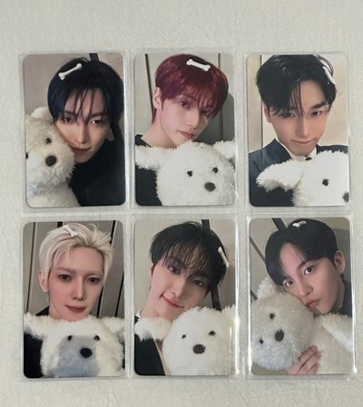 🏴‍☠️ATEEZ HL2.0