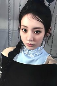 춤 (CHOOM) 卡冊卡 周邊卡 