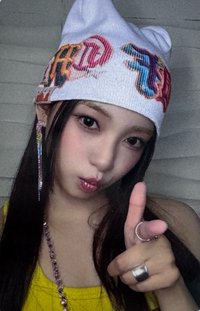 打歌卡 Our Birthday SQUEEZY 打歌卡