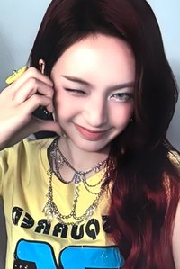 춤 (CHOOM) 卡套卡 周邊卡 