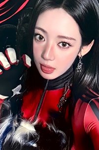 춤 (CHOOM) 卡套卡 周邊卡 
