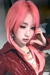 춤 (CHOOM) 卡套卡 周邊卡 