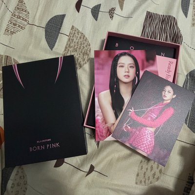 Blackpink 正規二輯全專