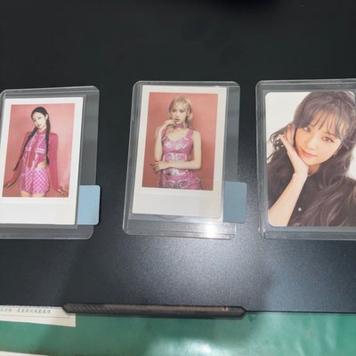 Blackpink 正規二輯全專
