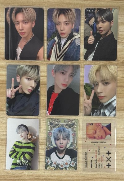 姜太顯10元區（買五送一）