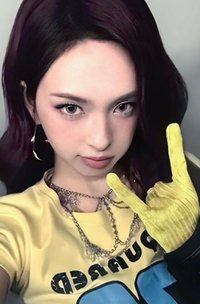춤 (CHOOM) Prism Ver. 專輯卡 