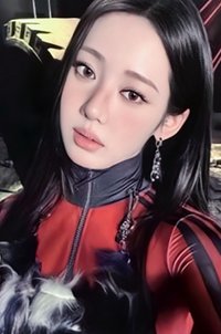 춤 (CHOOM) 單封 專輯卡 