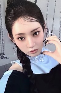춤 (CHOOM) 單封 專輯卡 