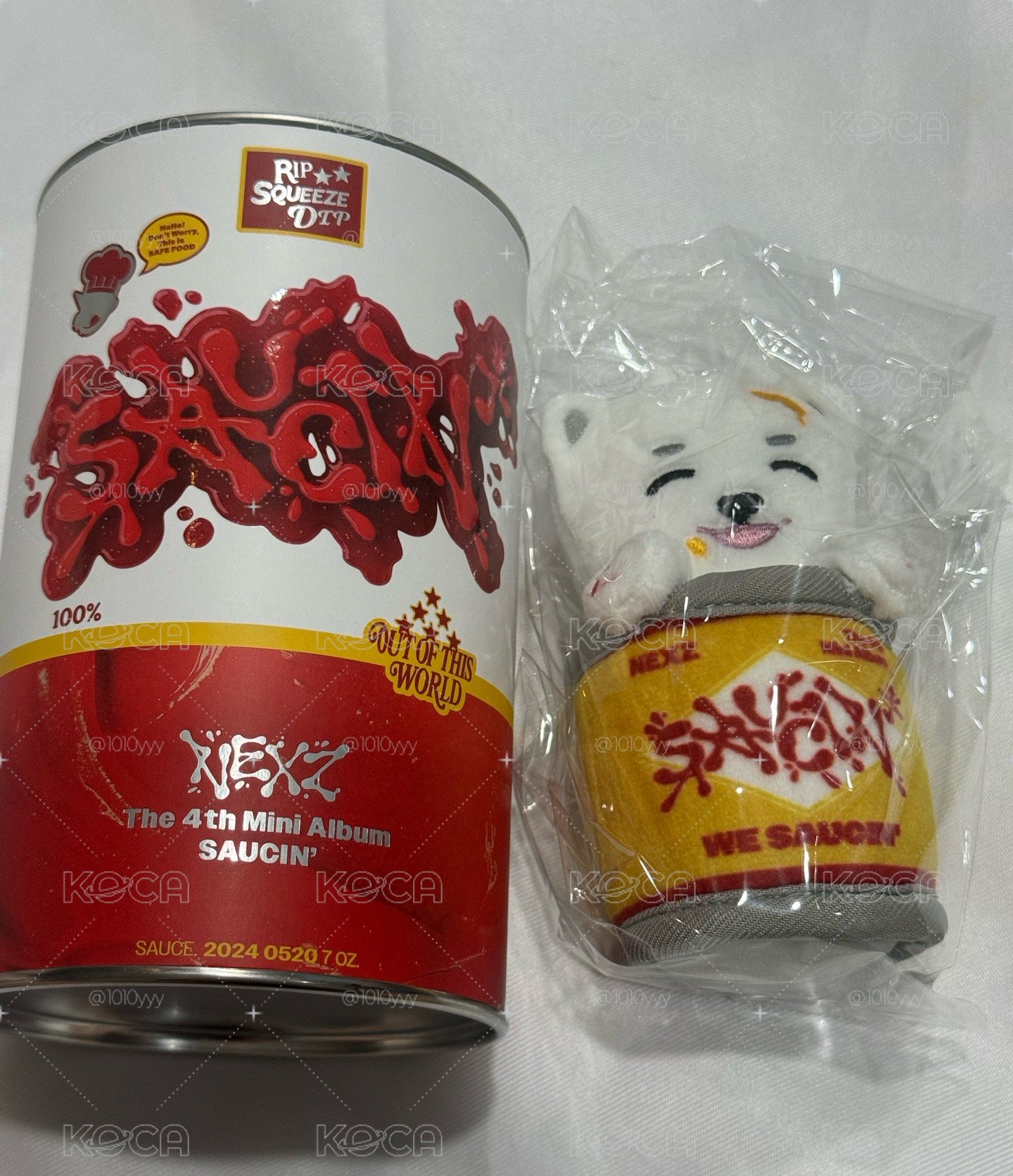🐻‍❄️娃專