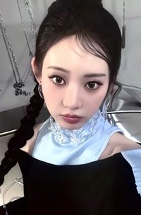 춤 (CHOOM) Metallic Ver. 專輯卡 