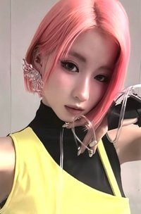 춤 (CHOOM) Metallic Ver. 專輯卡 