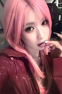 춤 (CHOOM) Prism Ver. 專輯卡 