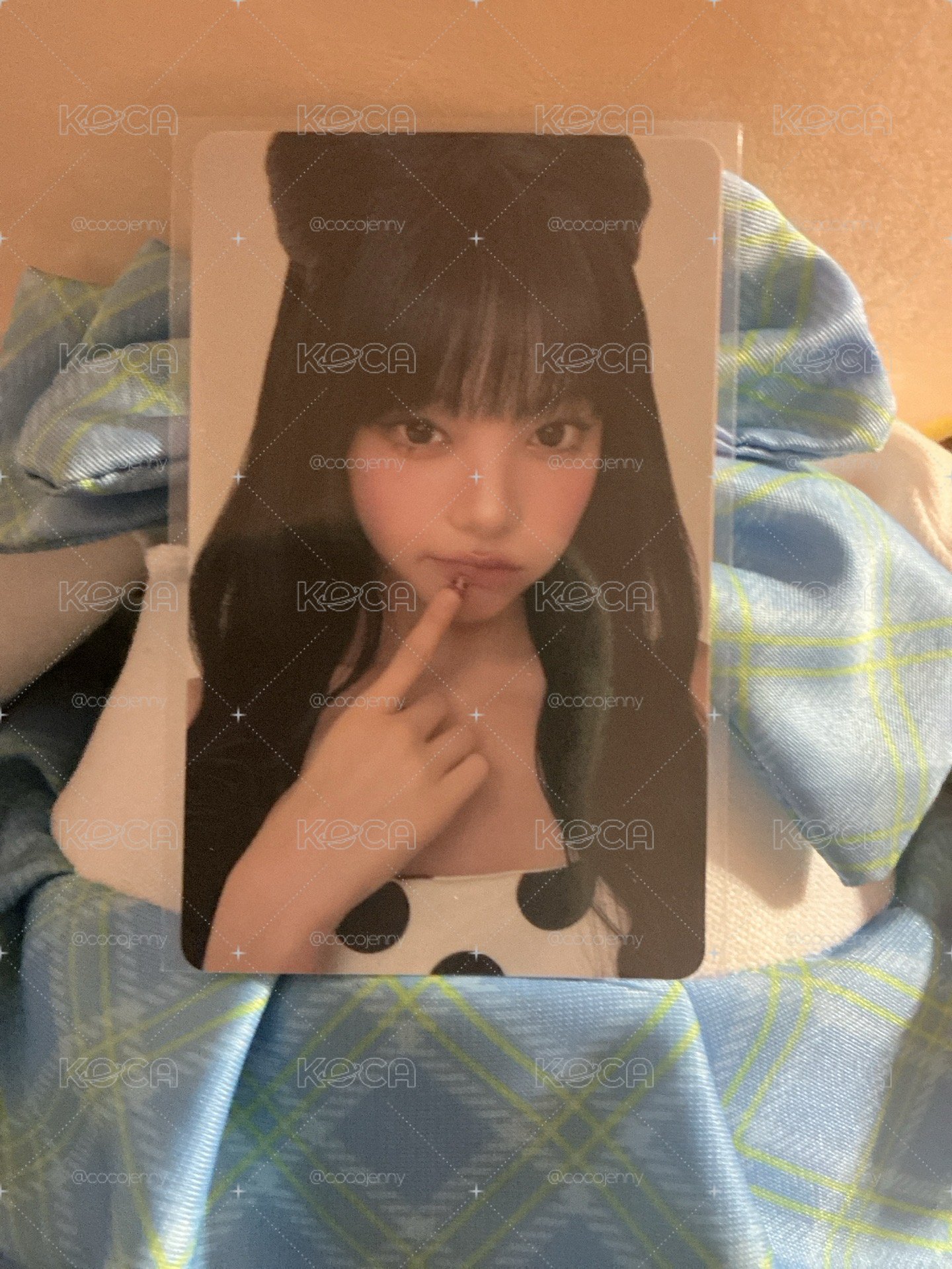 Ian環球特典