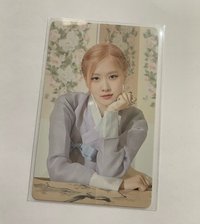 BPTG 專卡