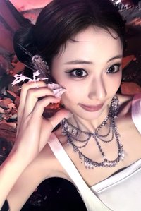 춤 (CHOOM) Crimson Ver. 專輯卡 
