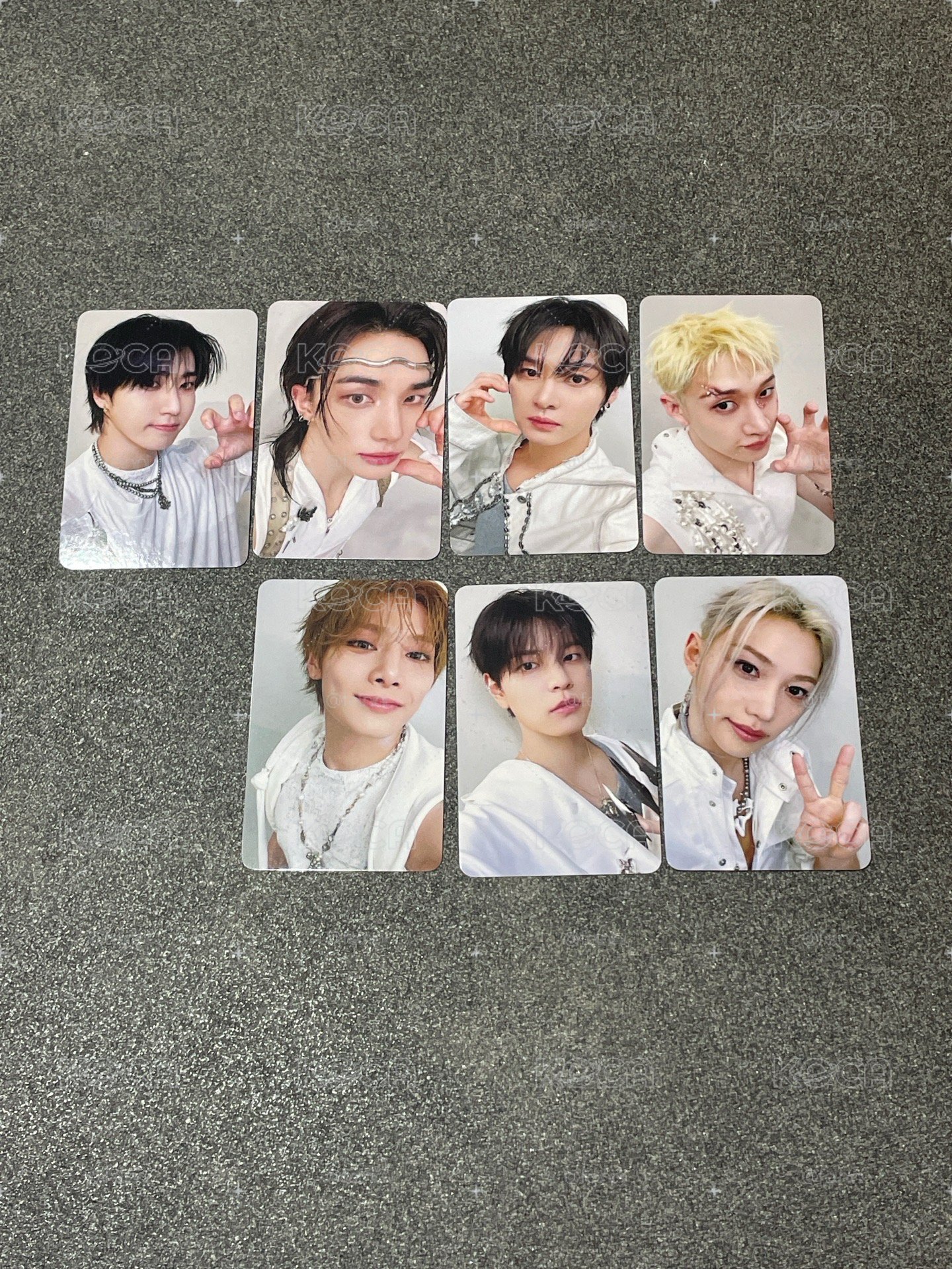bdm 特典