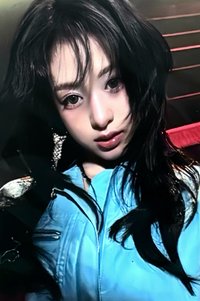 춤 (CHOOM) 絨毛吊飾 周邊卡 