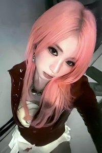 춤 (CHOOM) 絨毛吊飾 周邊卡 