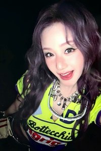 춤 (CHOOM) 絨毛吊飾 周邊卡 