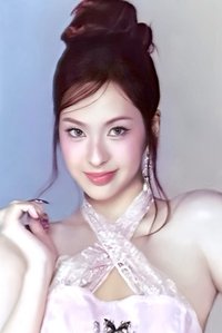 춤 (CHOOM) k4 el yg wvs 通用官拍 特典卡 B ver.