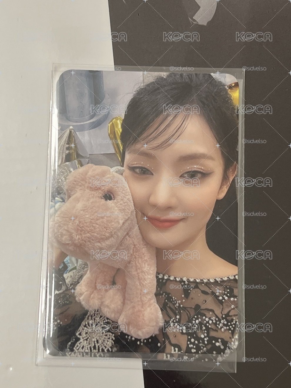 米妮ms小卡