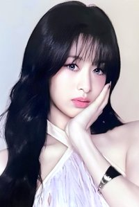 춤 (CHOOM) k4 el yg wvs 通用官拍 特典卡 B ver.