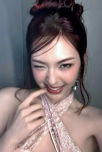 춤 (CHOOM) 京東 中文卡背1.0 特典卡 