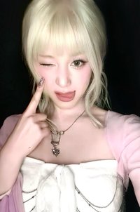 춤 (CHOOM) 京東 中文卡背1.0 特典卡 
