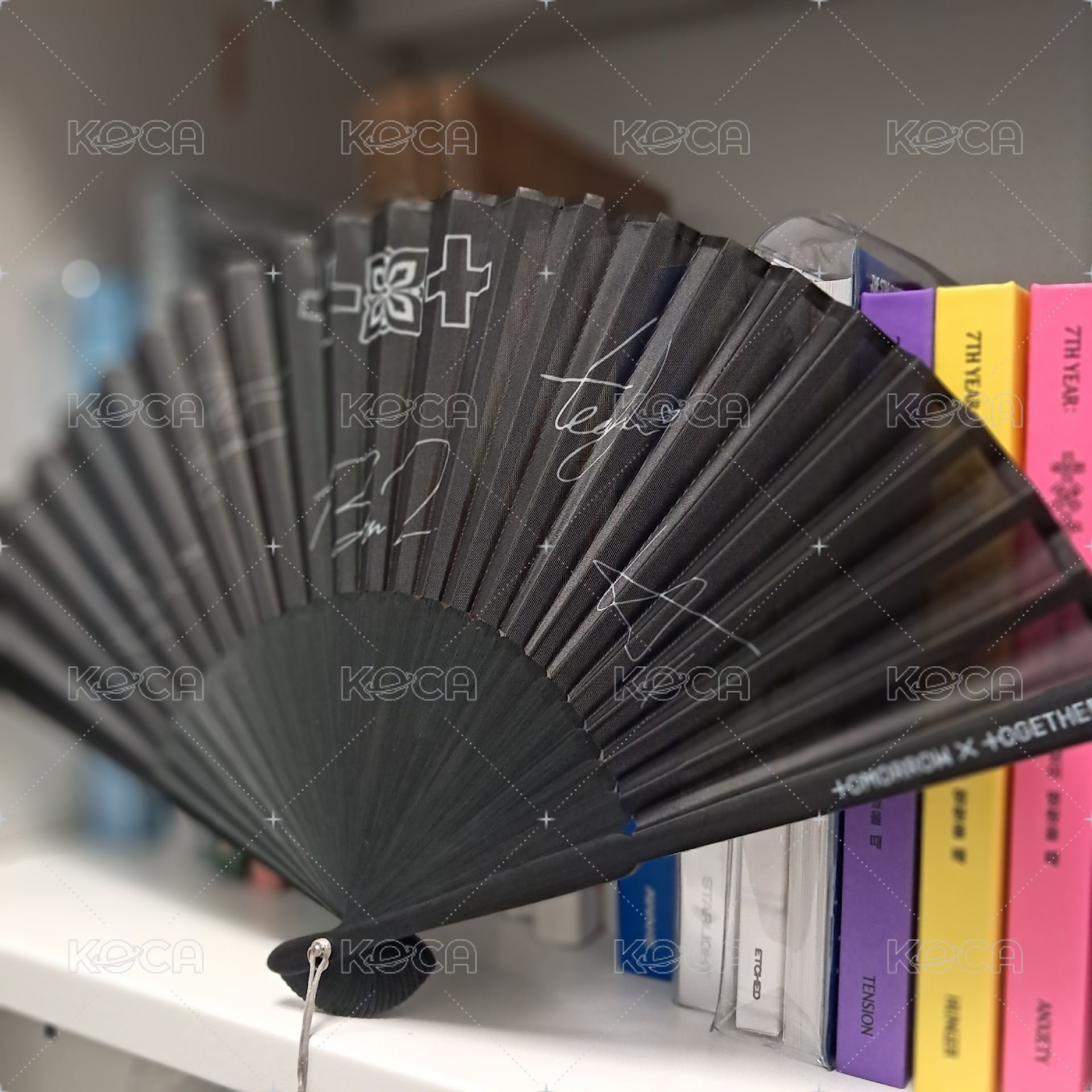 扇子