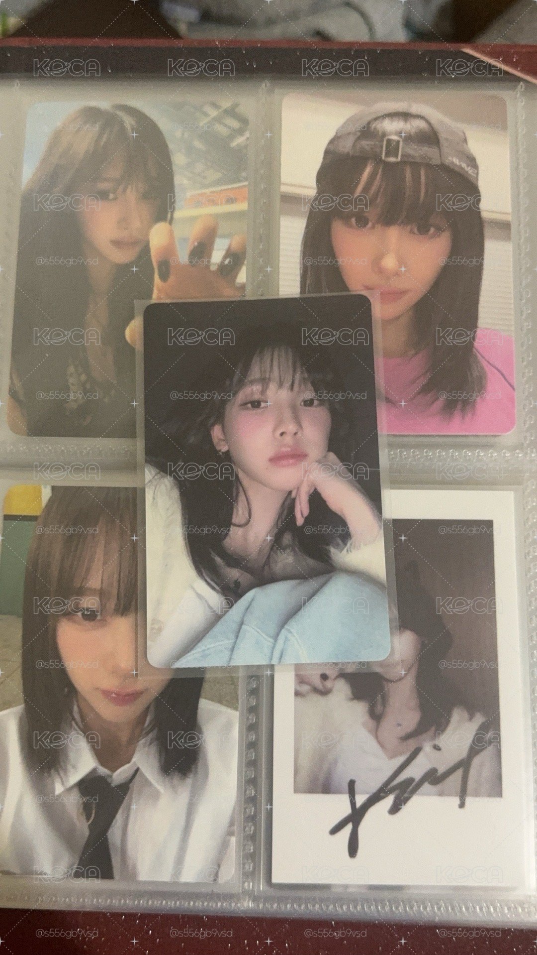 Kms柚子