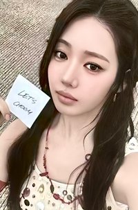 춤 (CHOOM) mk 單封版 幸運卡 