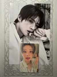 沅專卡+炫明信片