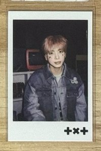 24年回憶錄拍立得顯