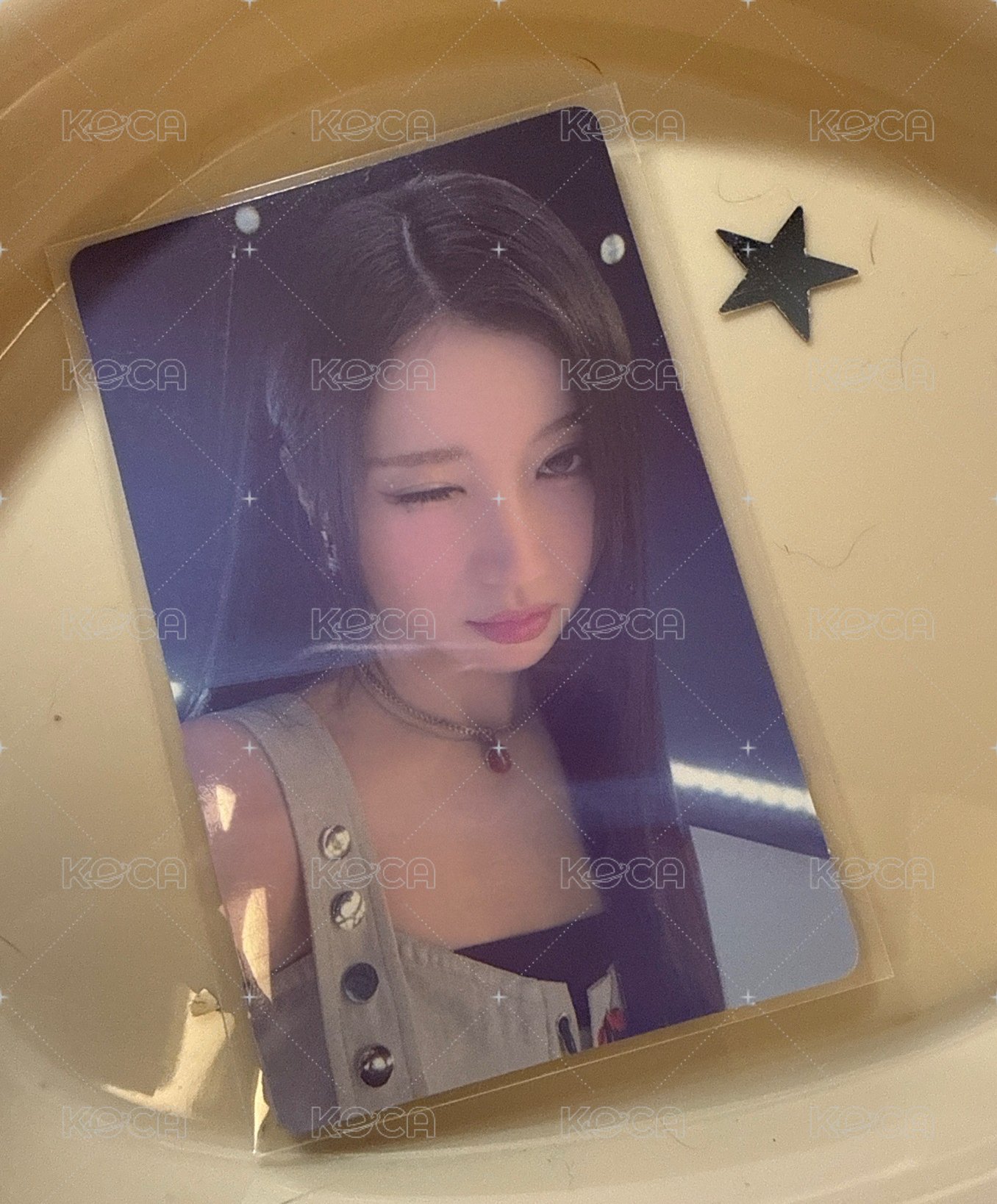 角（想單收請私訊