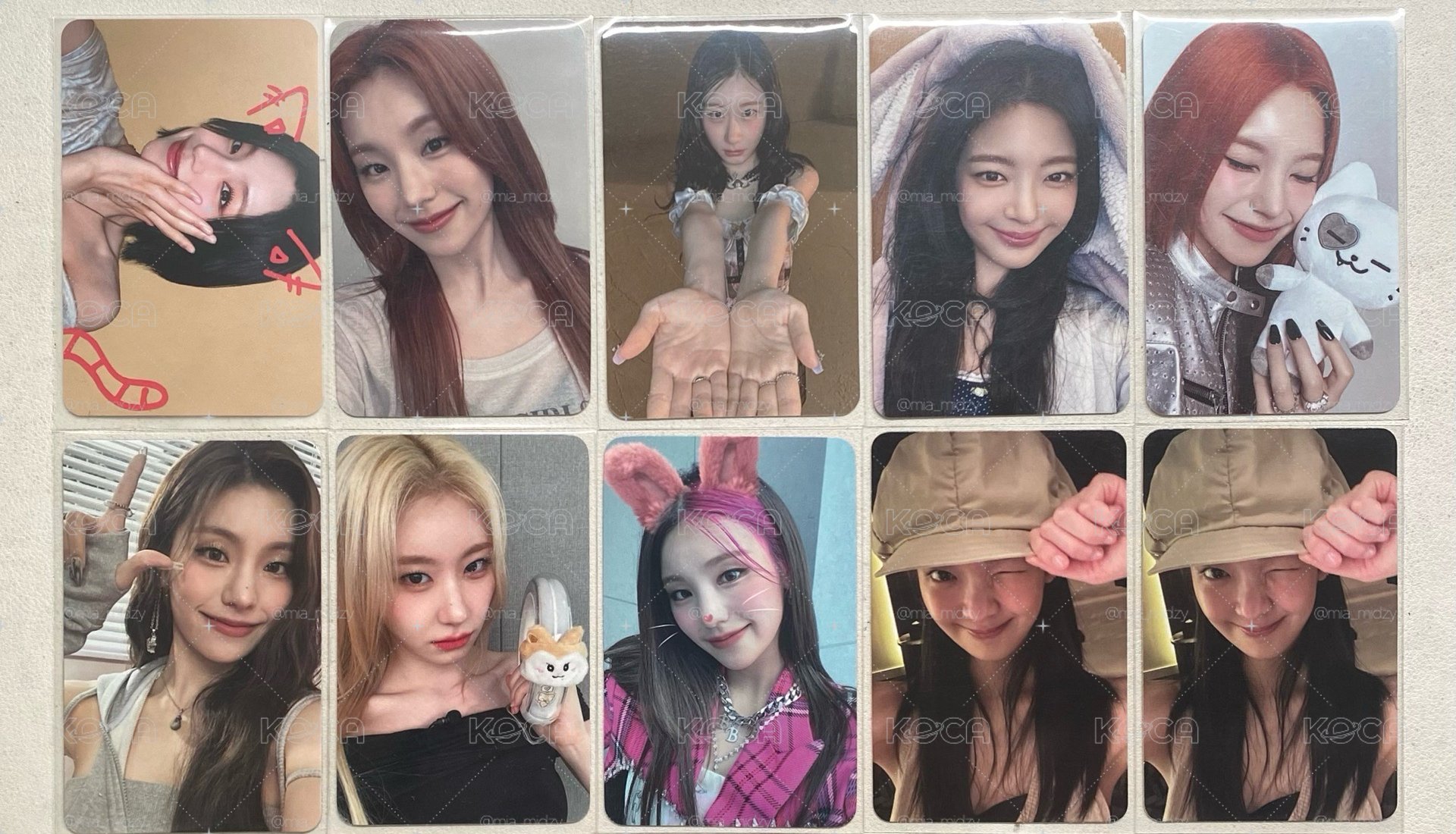 ITZY
