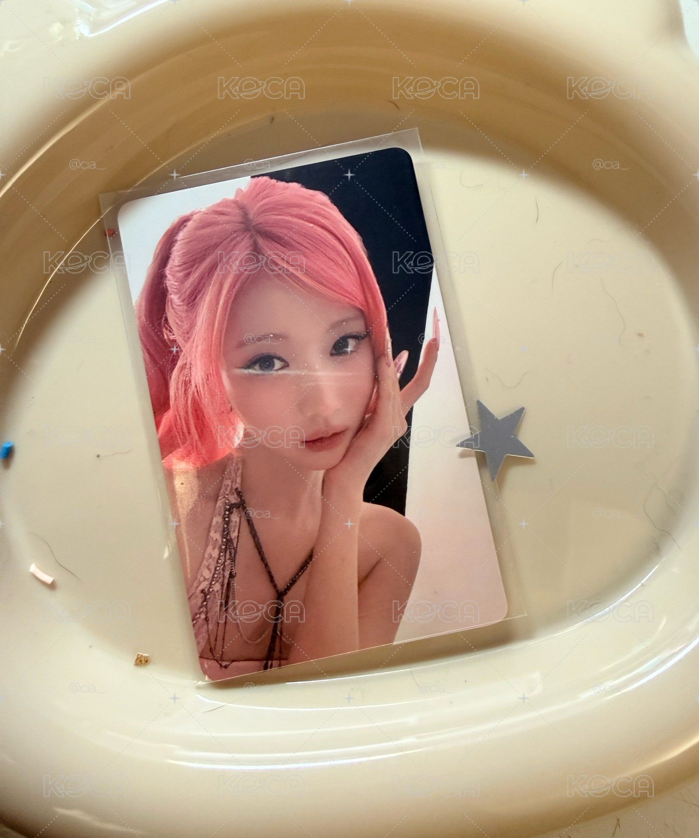 滿額角
