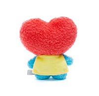BT21 BABY MY LITTLE BUDDY S size DOLL