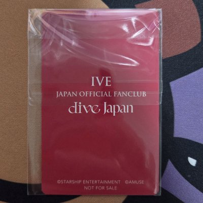 日本會員秋