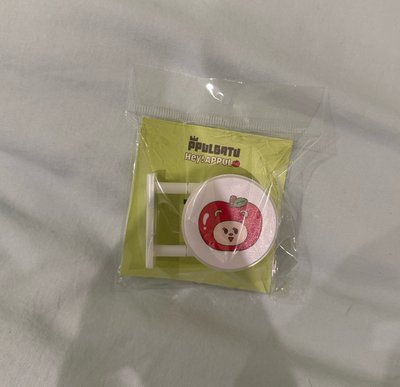 APPUL🍎嘻嘻燈箱+迷八單封五人無寫真 