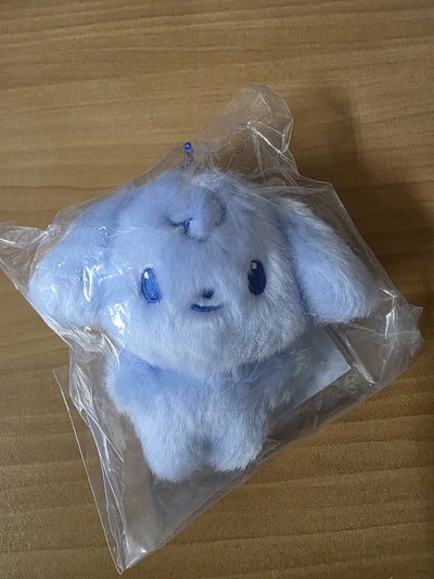 異色娃潤