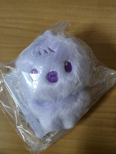 異色娃 琦