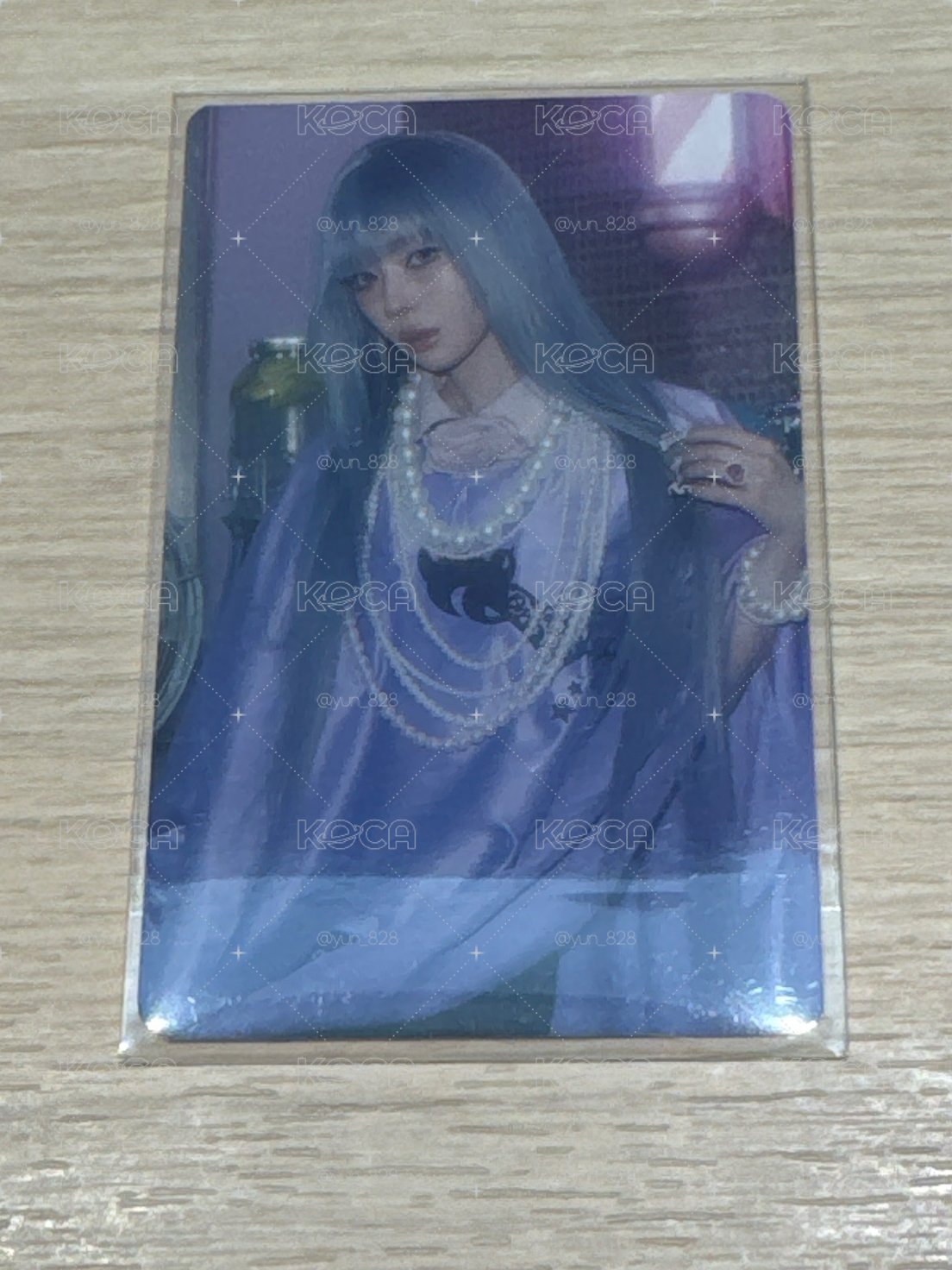 kiss N tell A版