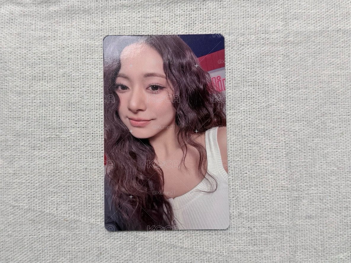 子瑜 新國立滿額卡