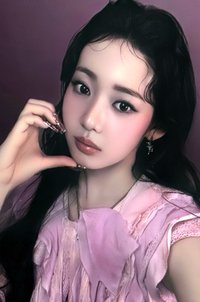 춤 (CHOOM) 卡包 隨機卡 ver.A
