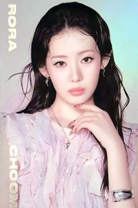 춤 (CHOOM) 卡包 隨機卡 ver.B