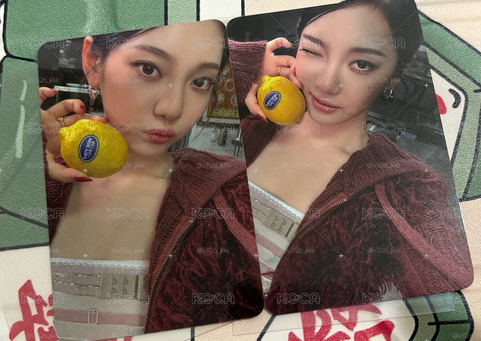 寧連連看 中背